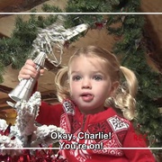 查莉成长日记 圣诞假期