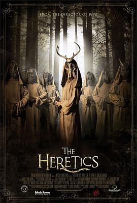 异教徒 The Heretics
