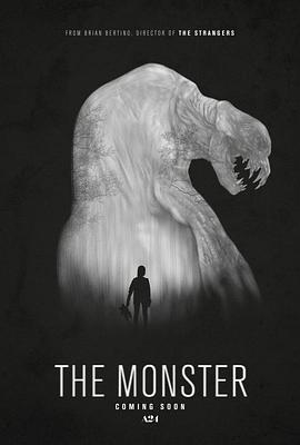 公路怪物 The Monster