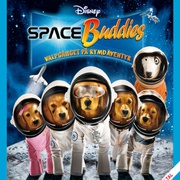 Space Buddies