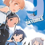 Sky Girls