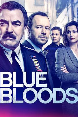 警察世家 第九季 Blue Bloods Season 9