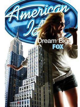 美国偶像 第七季 American Idol Season 7