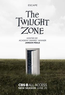 新阴阳魔界 第二季 The Twilight Zone Season 2