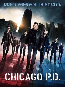 芝加哥警署 第一季 Chicago P.D. Season 1