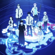 Blue Exorcist: The Impure King of Kyoto