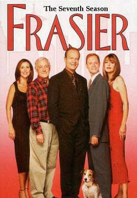 欢乐一家亲 第七季 Frasier Season 7