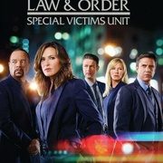 Law & Order: Special Victims Unit Season 19