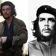 Che Guevara Biography: The Argentinian
