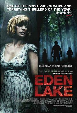 lake eden Eden Lake