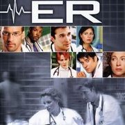 Emergency Room season 7