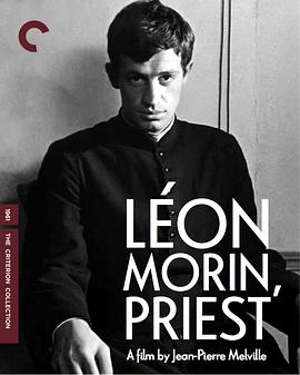 Leon Morin, Priest