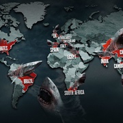 鲨卷风5：全球鲨暴