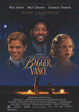 重返荣耀 The Legend of Bagger Vance