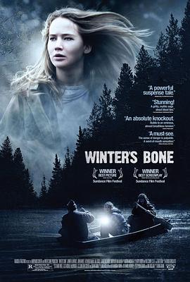 冬天的骨头 Winter's Bone