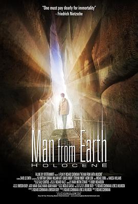 这个男人来自地球：全新纪 The Man from Earth: Holocene