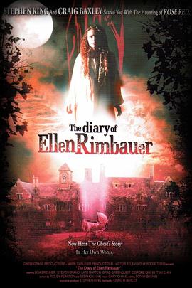 爱伦的日记 The Diary of Ellen Rimbauer