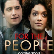 For the People Season 2
