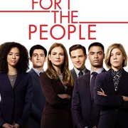For the People Season 2