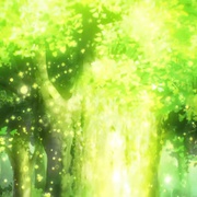 Natsume's Book of Friends Season 6 Special Episode The Ringing Stump