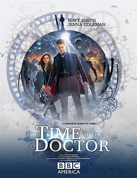 神秘博士：博士之时 Doctor Who: The Time of the Doctor