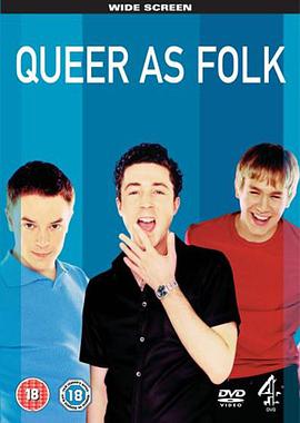 英版同志亦凡人 第一季 Queer as Folk Season 1