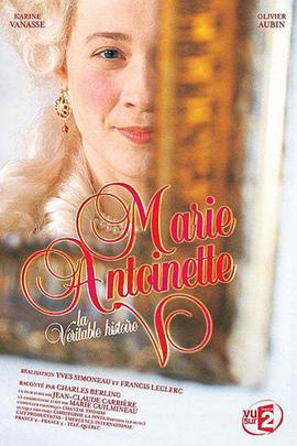 绝代艳后 Marie-Antoinette
