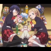 Love, Chunibyo and Other Delusions! -Heart Throb- Lite