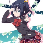 Love, Chunibyo and Other Delusions! -Heart Throb- Lite