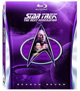 星际旅行：下一代 第七季 Star Trek: The Next Generation Season 7