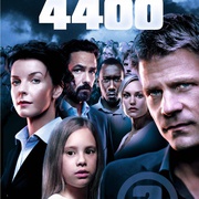 The 4400 Season 2