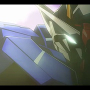 Mobile Suit Gundam 00 2nd season