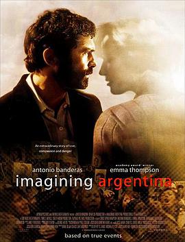 梦想阿根廷 Imagining Argentina