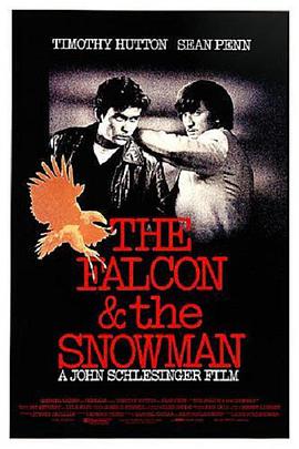 叛国少年 The Falcon and the Snowman