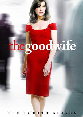 傲骨贤妻 第四季 The Good Wife Season 4