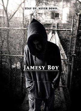 Jamesy Boy
