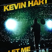Kevin Hart: Let Me Explain