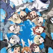 STRIKE WITCHES