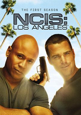 海军罪案调查处：洛杉矶 第一季 NCIS: Los Angeles Season 1