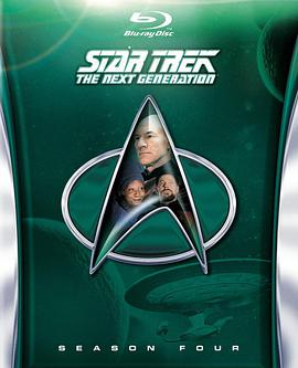 星际旅行：下一代 第四季 Star Trek: The Next Generation Season 4