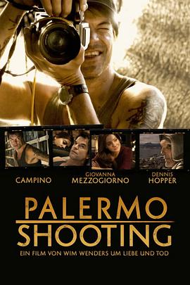 帕勒莫枪击案 Palermo Shooting