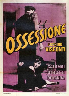 Obsession Ossessione