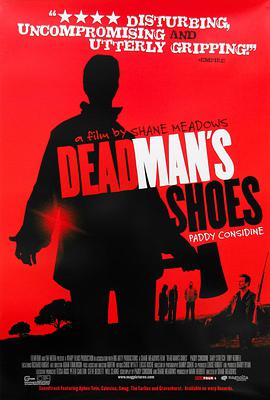 死人的鞋子 Dead Man's Shoes