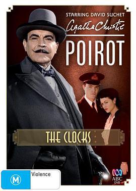 Poirot: The Clocks