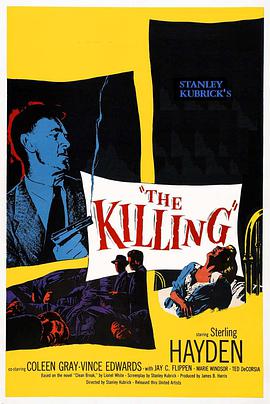 杀手 The Killing