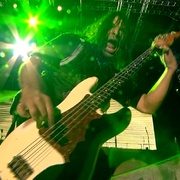 Metallica/Slayer/Megadeth/Anthrax: The Big 4 - Live from Sofia, Bulgaria
