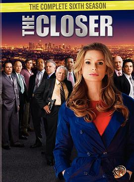 罪案终结 第六季 The Closer Season 6