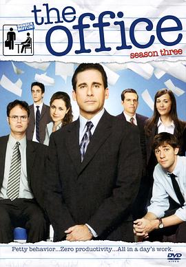 办公室   第三季 The Office Season 3