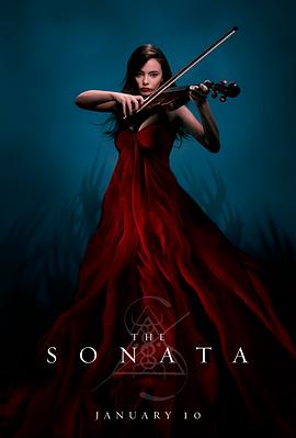 奏冥曲 The Sonata