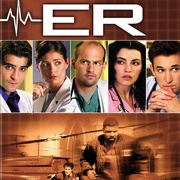 Emergency Room season 6